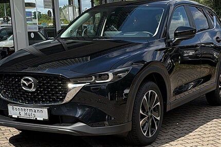 Mazda CX-5 7.463 km 31.950 &euro; Schwerte 58239