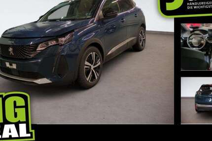Peugeot 3008 35.727 km 22.280 € Amberg 92224