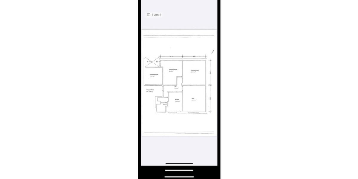 Gewerbeobjekt Karlsruhe Beiertheim-Bulach - 1.920&euro; | Angebot:26398951