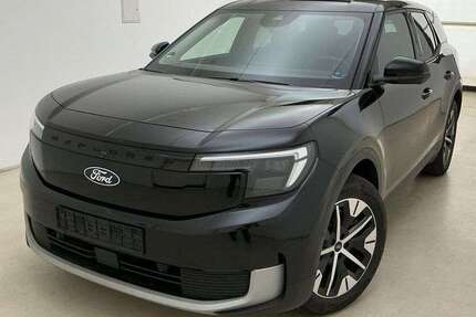 Ford Explorer 16.155 km 37.990 &euro; Endingen a.K. 79346