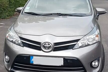 Toyota Verso 161.100 km 11.000 € Teltow 14513
