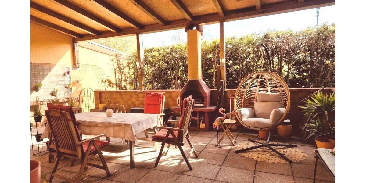Etagenwohnung Maintal Bischofsheim - 3 Zimmer, 130 m&sup2;, 285.000&euro; | Angebot:26487128