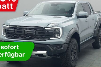 Ford Ranger 13.637 km 64.230 &euro; Bad Nauheim 61231