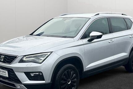 Seat Ateca 68.217 km 18.490 &euro; Datteln 45711