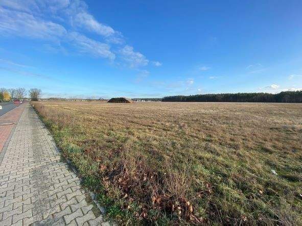 Grundstück Nauen Börnicke - 83.292&euro; | Angebot:25729689