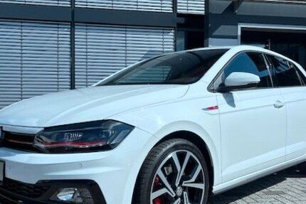 VW Polo 28.089 km 20.890 &euro; Nordhausen 99734