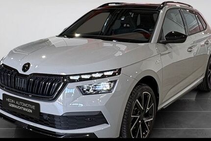 Skoda Kamiq 34.313 km 22.380 &euro; Saarbrücken 66117