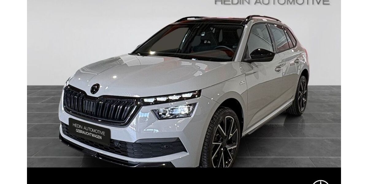 Skoda Kamiq 34.313 km 22.380 &euro; Saarbrücken 66117