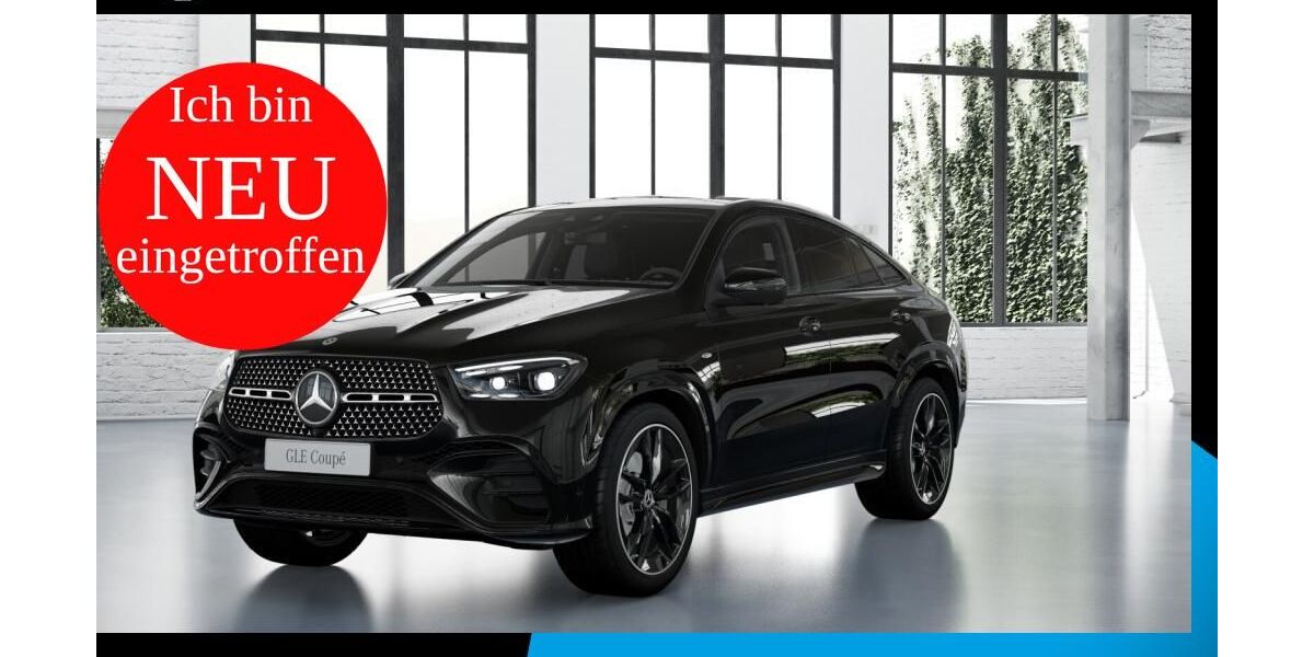 Mercedes-Benz GLE 350 3.000 km 129.800 &euro; Regensburg 93053