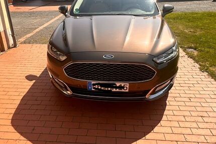 Ford Mondeo 148.654 km 14.000 &euro; Doberschütz 04838