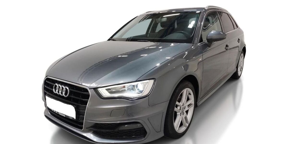 Audi A3 164.900 km 11.950 &euro; Reichenbach an der Fils 73262