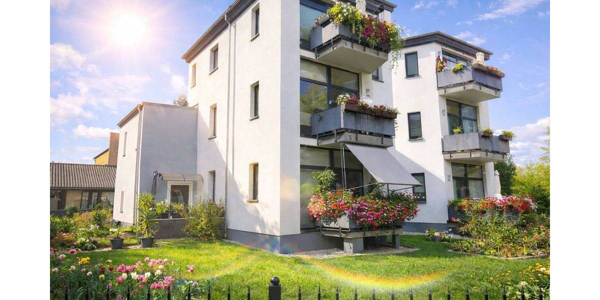 Etagenwohnung Bad Schmiedeberg - 2 Zimmer, 89 m&sup2;, 695&euro; | Angebot:26805944