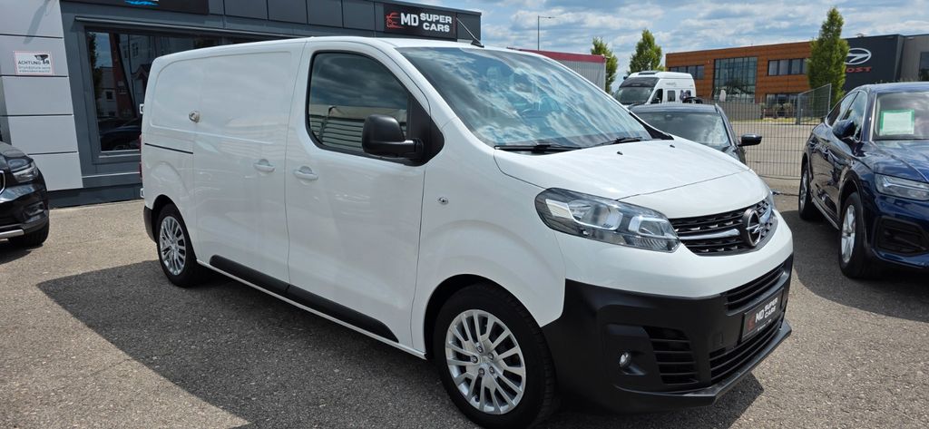 Opel Vivaro 89.954 km 14.100 &euro; Fürth 90763