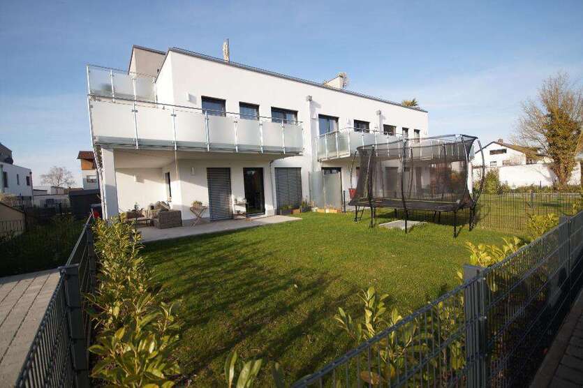 Wohnung zum Mieten in Ingolstadt 810 € 60 m²