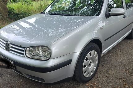 VW Golf 274.000 km 2.500 &euro; Walbeck 47608