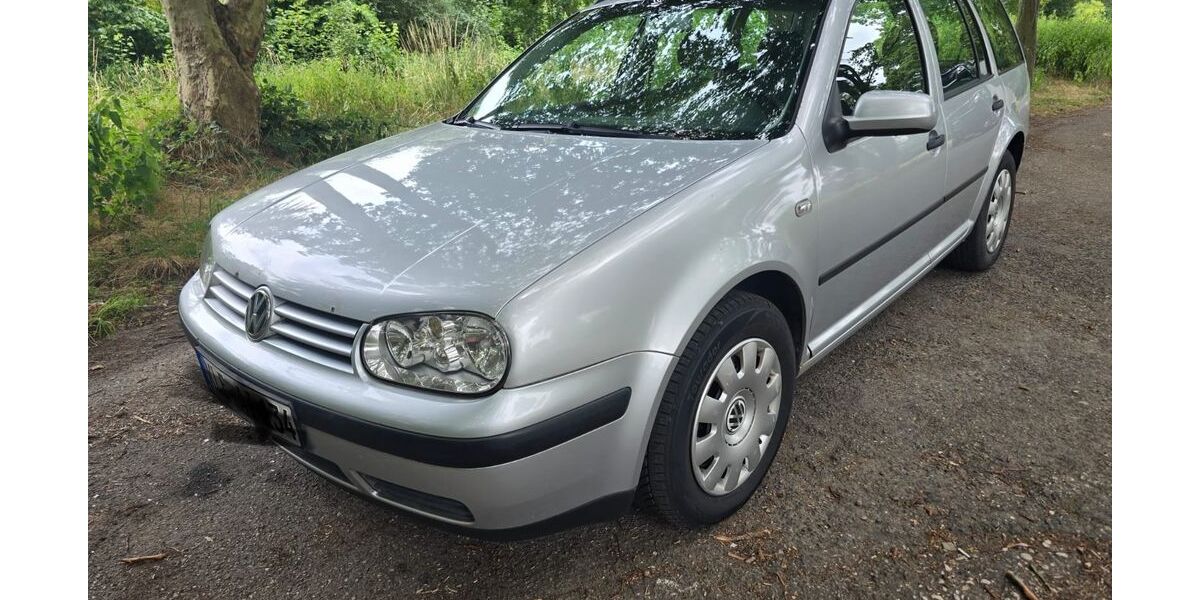 VW Golf 274.000 km 2.500 &euro; Walbeck 47608