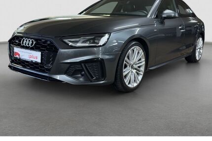 Audi A4 55.000 km 32.880 € Ebersberg bei München 85560