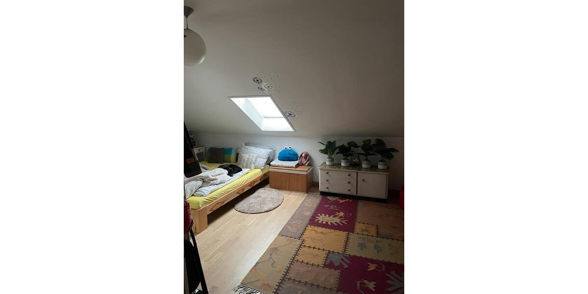 Etagenwohnung Schöllnach - 4 Zimmer, 85 m&sup2;, 950&euro; | Angebot:26414623