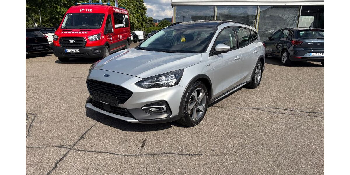 Ford Focus 31.300 km 20.780 &euro; Dettingen/Erms 72581