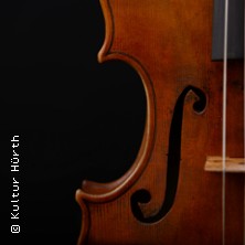 Gustav Mahlers 9. Symphonie 20.02.2027 Bürgerhaus Hürth