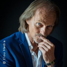 Eisi Gulp - Neues Programm 03.10.2026 LA Live-Style-Cafe & Eventhalle