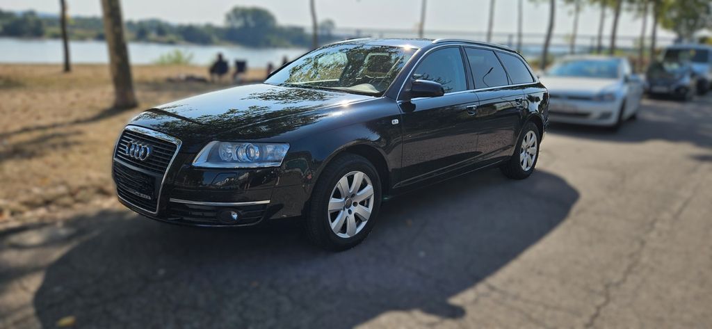 Audi A6 185.800 km 7.250 &euro; Bendorf 56170