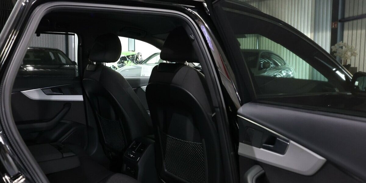 Audi A4 Avant 40 TFSI ADVANCED / LED, ACC+LANE, B&O 93.000 km 23.994 &euro; Hamm 59077