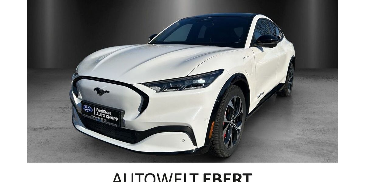 Ford Mustang Mach-E 31.829 km 30.990 &euro; Weinheim 69469