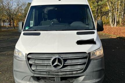 Mercedes-Benz Sprinter 165.000 km 18.500 € Baunatal 34225