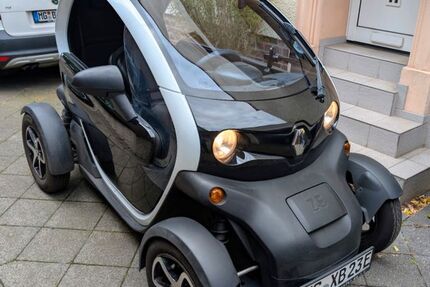 Renault Twizy