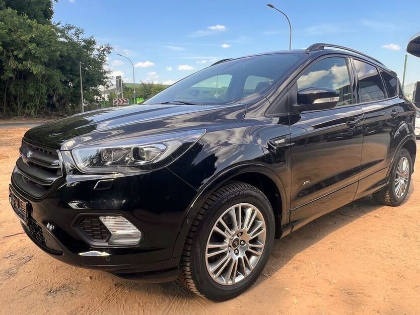Kuga