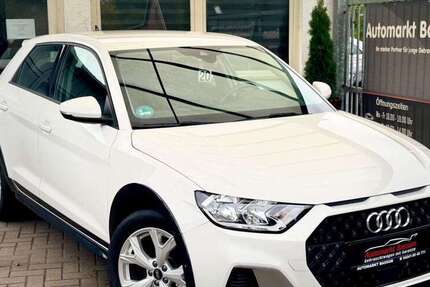 Audi A1 9.200 km 21.890 € Bassum 27211