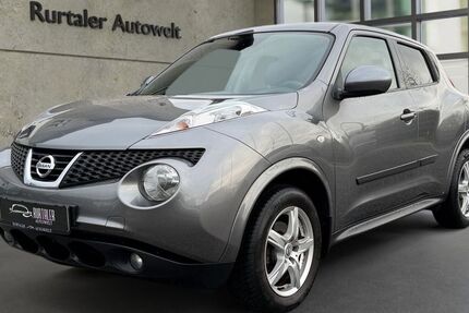 Nissan Juke 88.000 km 9.999 &euro; Jülich 52428