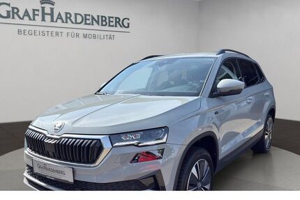 Skoda Karoq 23.800 km 35.444 &euro; Offenburg 77652