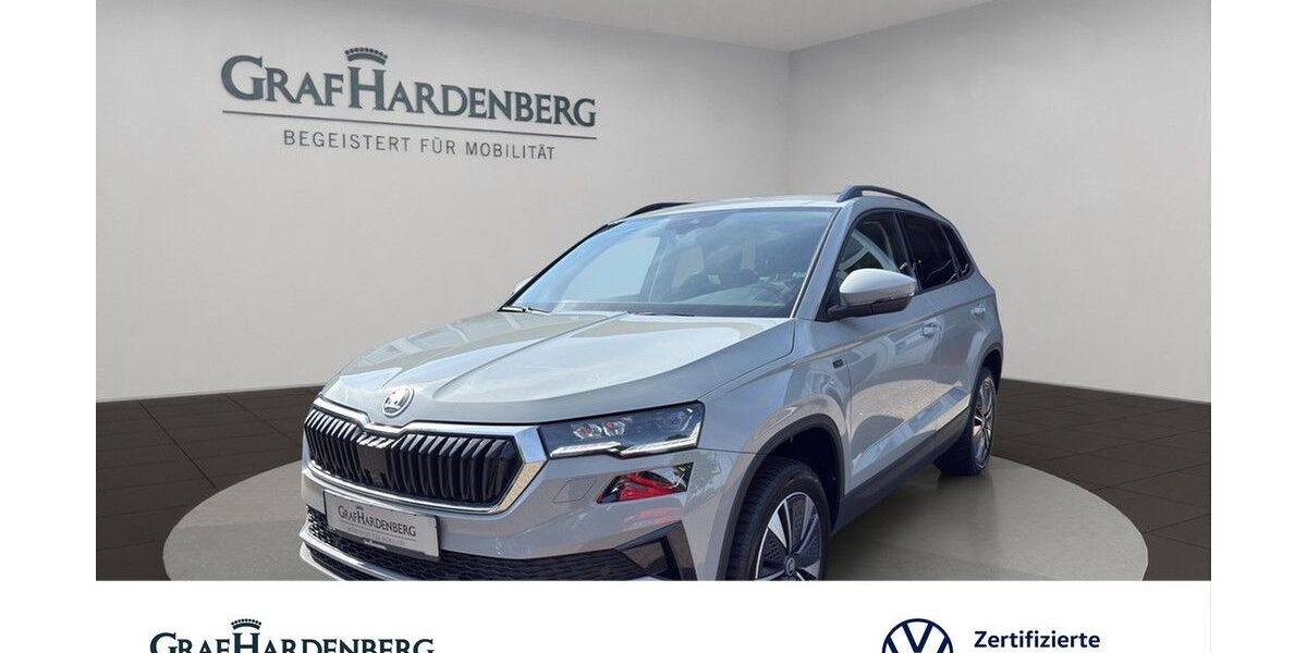 Skoda Karoq 23.800 km 35.444 &euro; Offenburg 77652