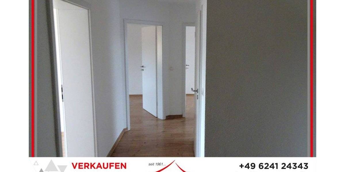 Voll schräg: Dachgeschoss - 3 12 Zimmer - renovierter Altbau - Garage - Zentrumslage! 3 zimmer