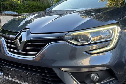 Renault Megane 167.673 km 7.900 &euro; Kehl 77694