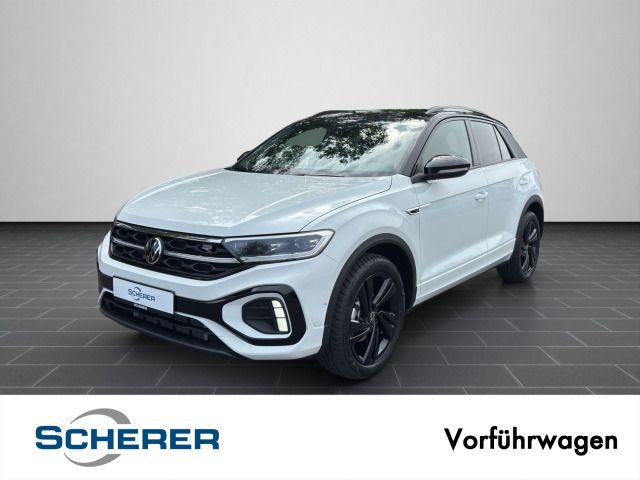 VW T-Roc 6.900 km 34.460 &euro; Bingen / Rhein 55411