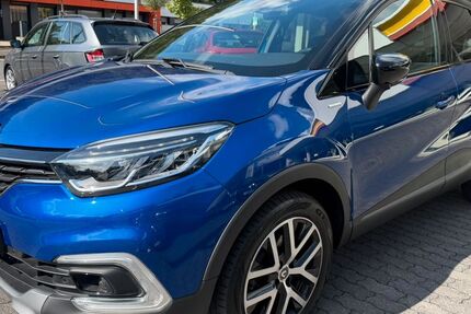 Renault Captur 69.000 km 11.990 &euro; Eitorf 53783