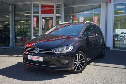 VW Golf Sportsvan 129.104 km 14.990 &euro; Rostock 18146