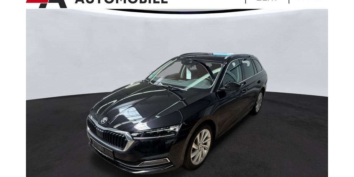 Skoda Octavia 50.033 km 23.346 &euro; Bocholt 46395