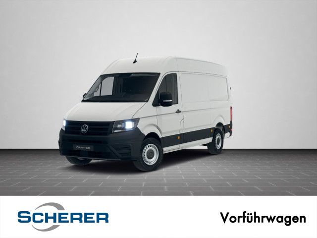 VW Crafter 1.100 km 51.990 &euro; Alzey 55232