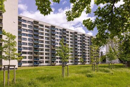 KLEIN - FEIN - MEIN zimmer