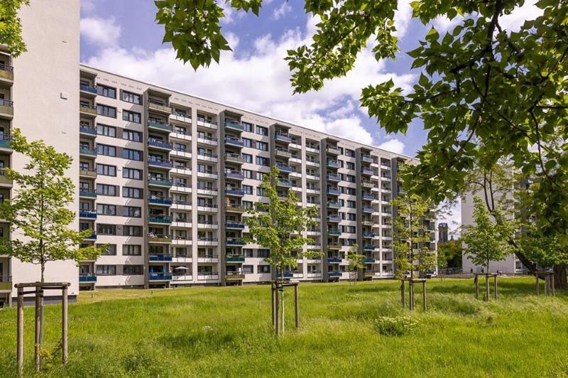 KLEIN - FEIN - MEIN zimmer