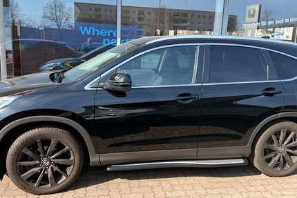 Honda CR-V 155.000 km 16.990 &euro; Stralsund 18435
