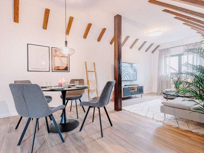 Wohnung zum Mieten in Ramstein-Miesenbach 2.790 € 90 m²