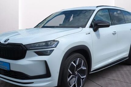 Skoda Kodiaq 7.992 km 42.689 &euro; Neubrandenburg 17034