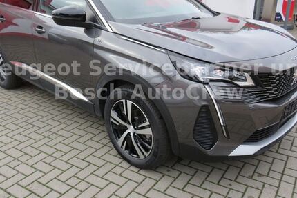 Peugeot 5008 4.400 km 29.990 &euro; Hitzacker 29456