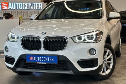 BMW X1 170.260 km 15.699 &euro; Pfaffenhofen 85276