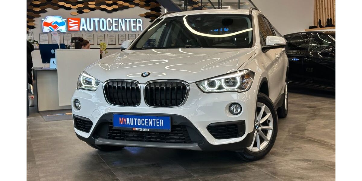 BMW X1 170.260 km 15.699 &euro; Pfaffenhofen 85276